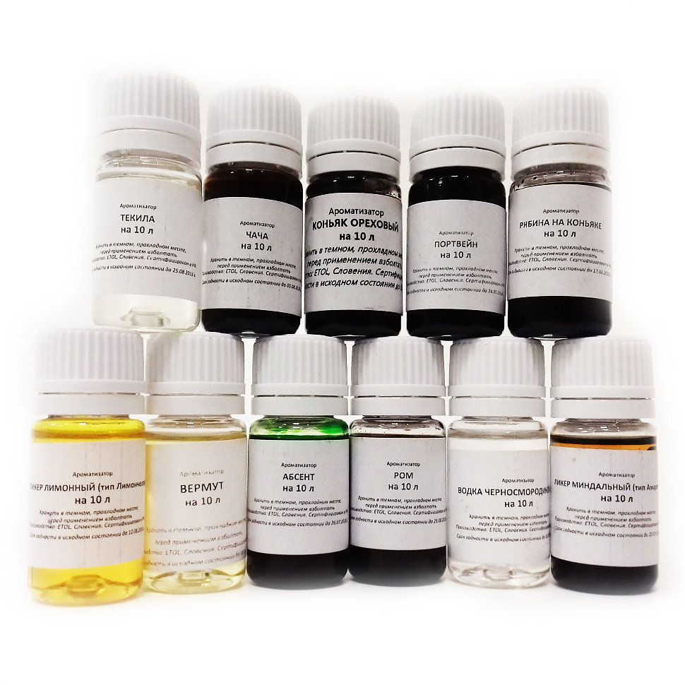 Вкусо ароматическая добавка от 75 рублей в Юхнове