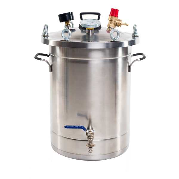 Распродажа автоклавов БУЛАТ в Юхнове