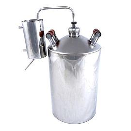 Самогонный аппарат в Юхнове всего за 3200 рублей